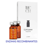 ENZIMAS RECOMBINANTES