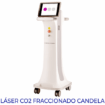 LASER CANDELA