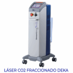 LASER DEKA