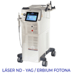 LASER FOTONA