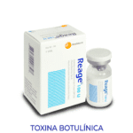 TOXINA BOTULINICA
