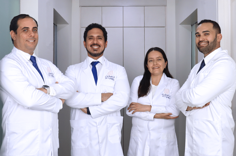 Doctores Los Olivos