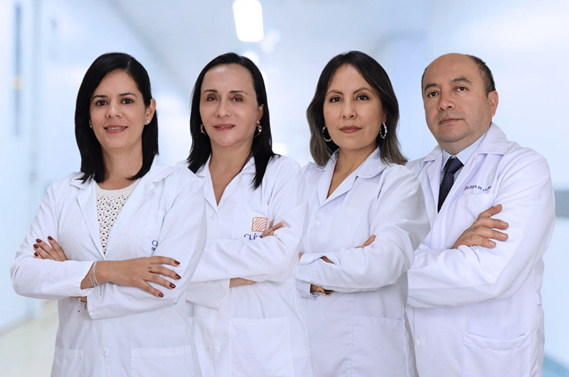 Doctores San Isidro