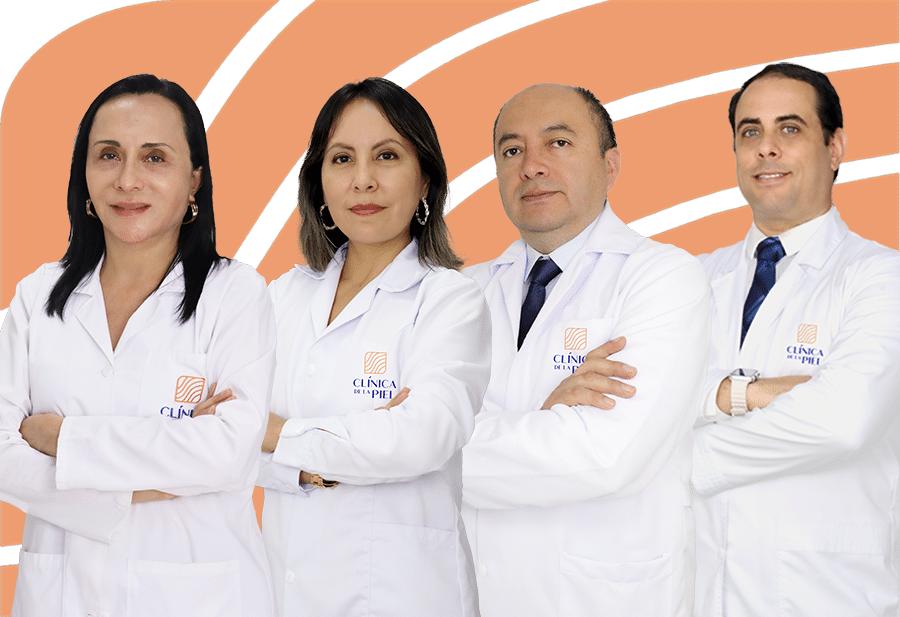 DOCTORES DERMATOLOGOS